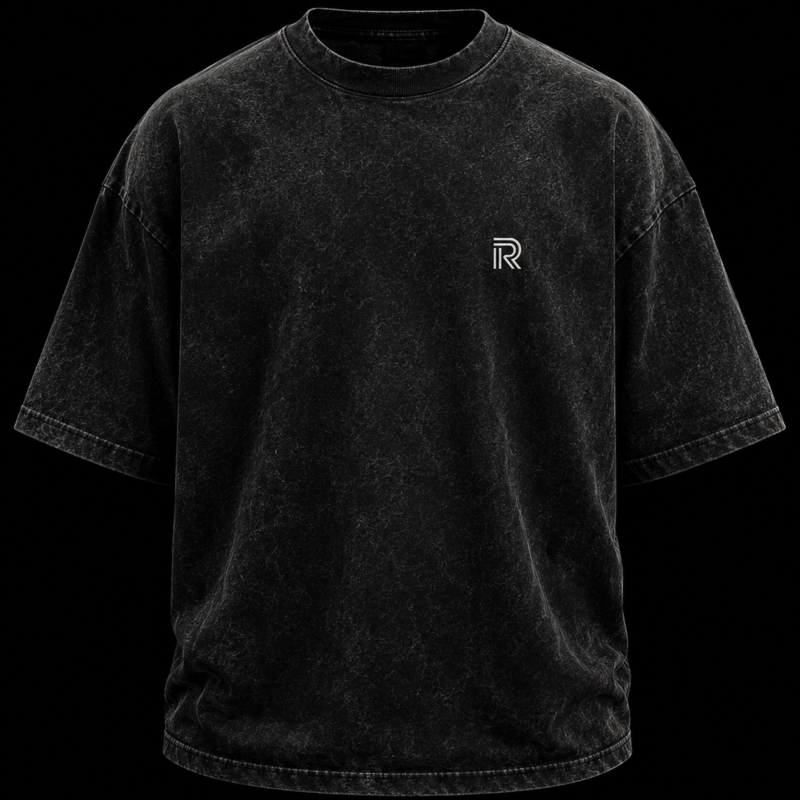 Custom Branded Tee