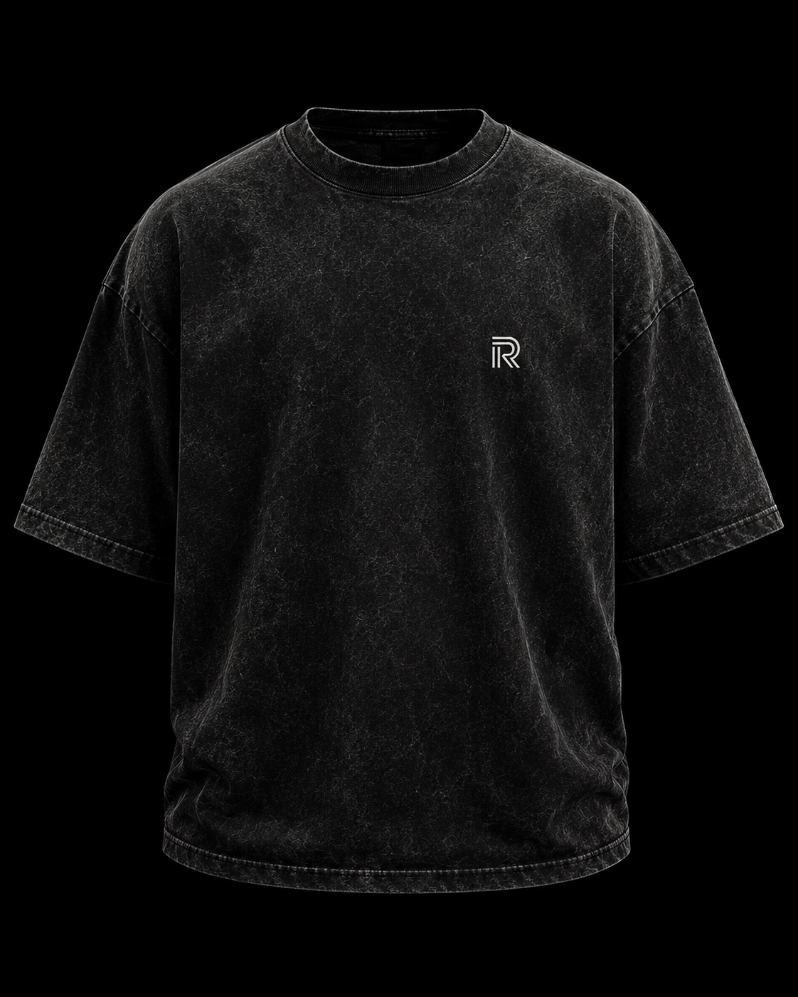 Custom Branded Tee