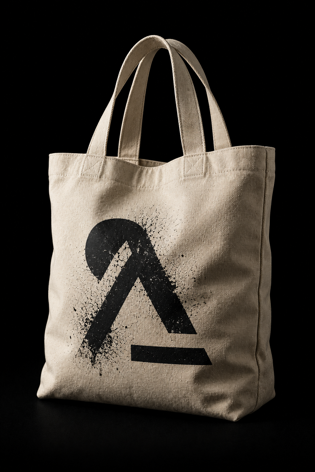 Custom Printed Tote Bag