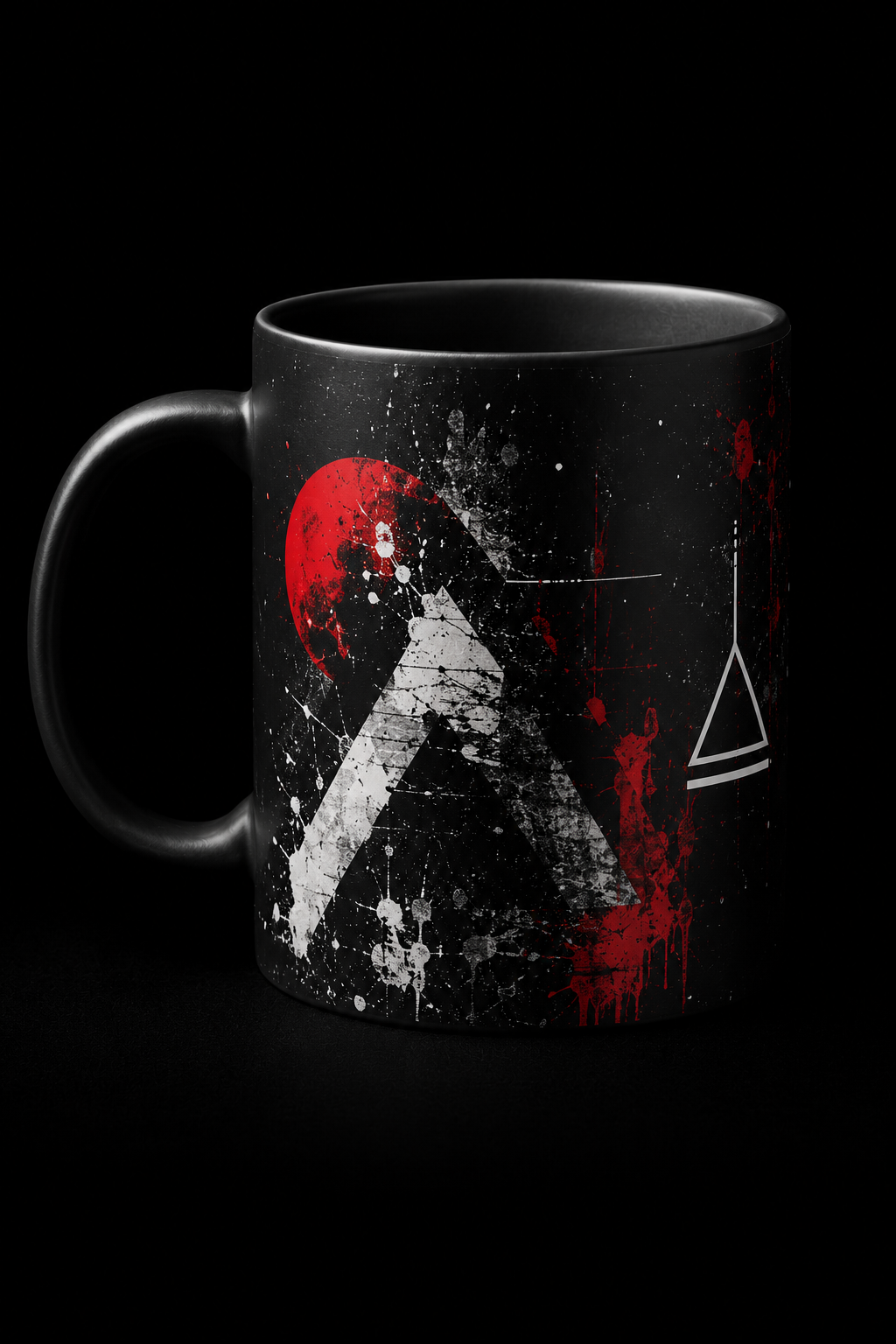 Custom Printed Mug (11oz)